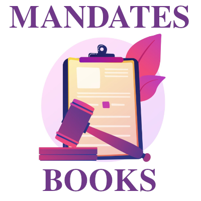 Image of Books about Mandates