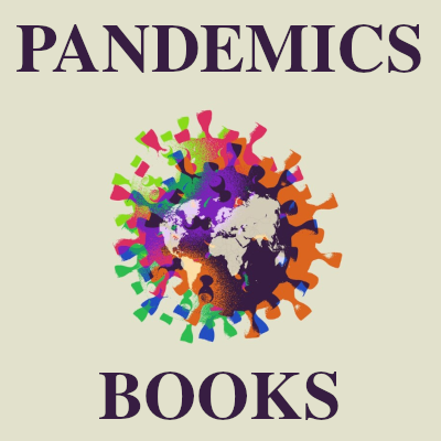 Image of Books about Pandemics
