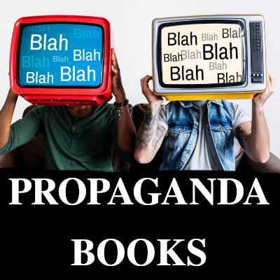 Image of Books about Propaganda