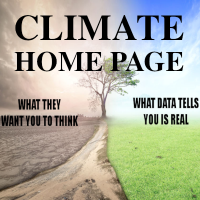 Image of Climate Home Page