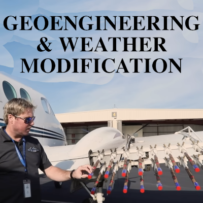 Image of Geoengineering
