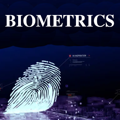 Image of Biometrics