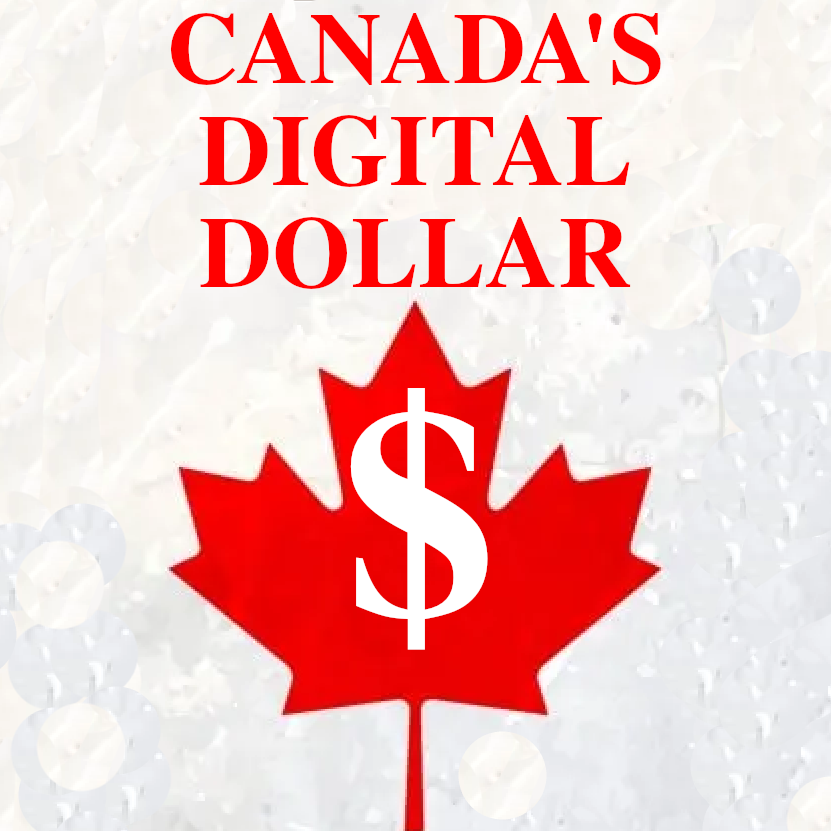 Image of Canadas Digital Dollar