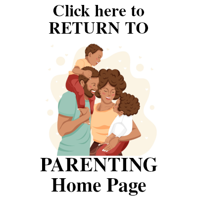 Image of Return to Parenting Home Page