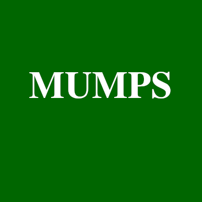 Image of Mumps