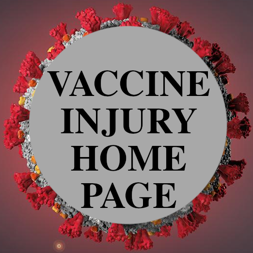Image of VAX injury Home Page